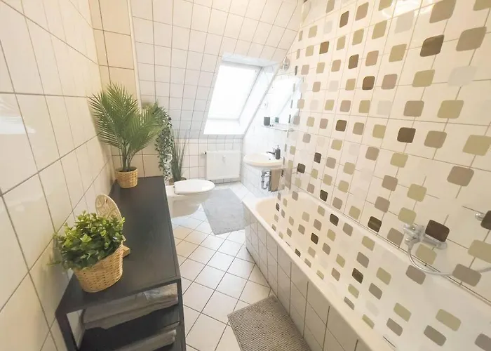 Casarina - Ueber Den Daechern Leipzigs